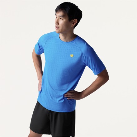 rabbit EZ Tee Perf ICE T-Shirt - Men's 3