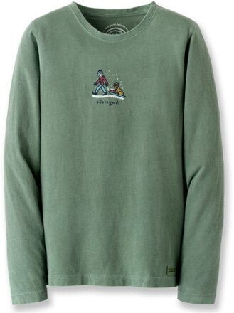 Product Image of color Evergreen