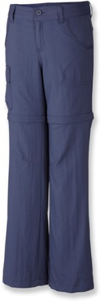 columbia silver ridge convertible pants women's