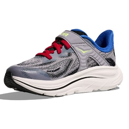 HOKA Clifton 10 Road-Running Shoes - Little Kids' 3