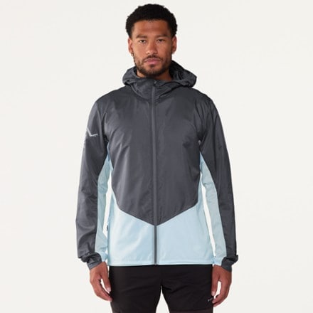 Arc'teryx Norvan Windshell Hoody - Men's 1