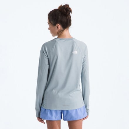 The North Face Sunriser Long-Sleeve Shirt - Kids' 1