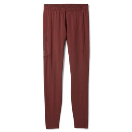 Arc'teryx Rho LT Base Layer Bottoms - Men's 0