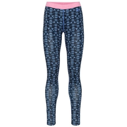 Kari Traa Fryd Base Layer Pants - Women's 0