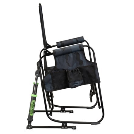 GCI Outdoor Stowaway Rocker Chair 4