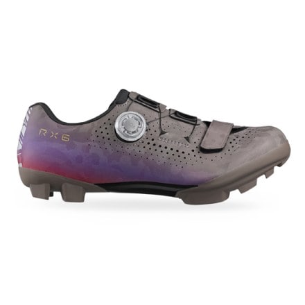 Shimano RX600 Gravel Bike Shoes - Women's 0
