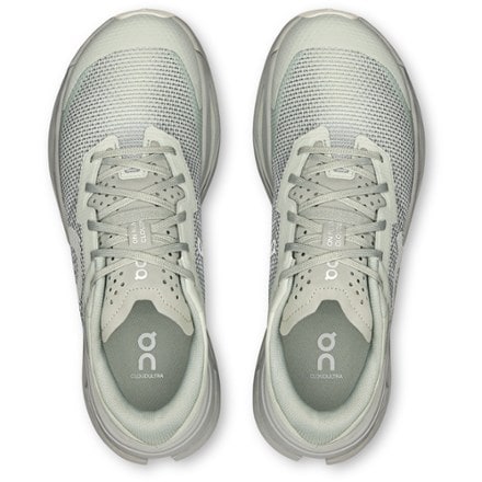 On Cloudultra 3 Trail-Running Shoes - Women's 4