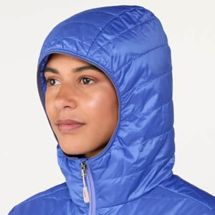 REI Co-op Microtrek Insulated Hoodie - Women's 4