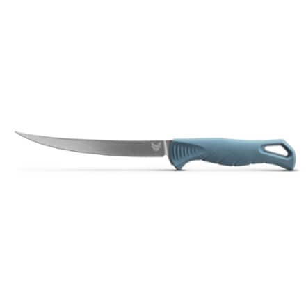 Benchmade Fishcrafter 5" Knife 2
