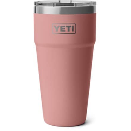 YETI Rambler Stackable Cup with MagSlider Lid - 30 fl. oz. 0