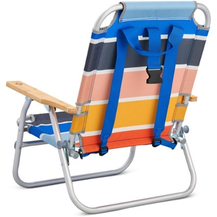 Nomadix Easy Chair 1