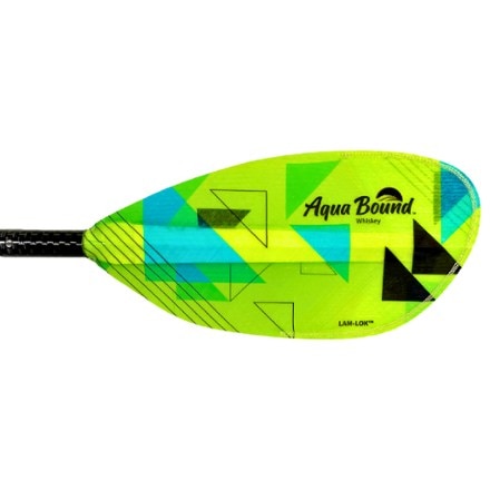 Aqua Bound Whiskey 4-Piece Paddle 1