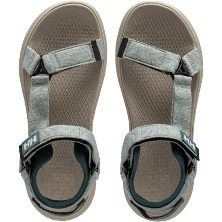 Helly Hansen Capilano F2F Sandals - Women's 4