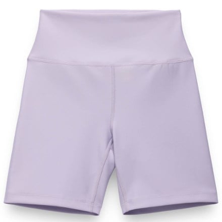 prAna Sculpt Bike Shorts - Women's 0