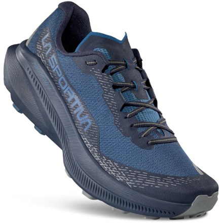 La Sportiva Prodigio 2 Trail-Running Shoes - Men's 5