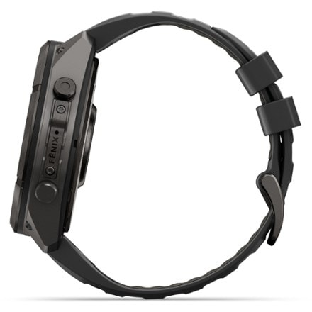 Garmin fenix 9 Pro inReach 4