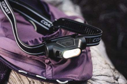 Coast LP30R Headlamp 6