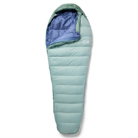 Mountain Hardwear Bishop Pass 30 Sleeping Bag - Women's 1