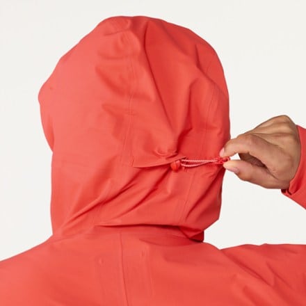 REI Co-op XeroCloud 3L Rain Jacket - Women's 5