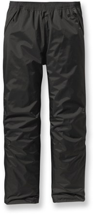 patagonia torrentshell pants