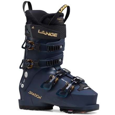 Lange Shadow 95 W LV Ski Boots - Women's - 2025/2026 0