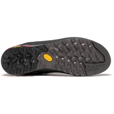 Asolo Eldo Evo Mid LTH GV Approach Boots - Men's 5
