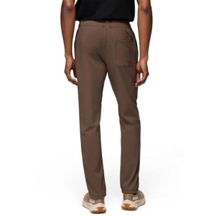 prAna Wonderland Rocks Pull-On Pants - Men's 1