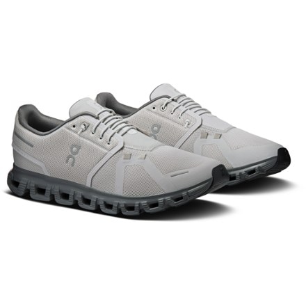 On Cloud 6 Shoes - Men's 2