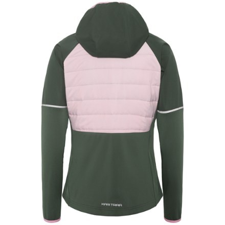 Kari Traa Nia Jacket - Women's 3