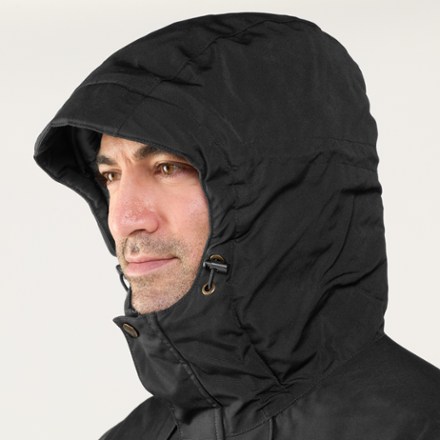 Fjallraven Skogso Padded Insulated Jacket - Men's 4
