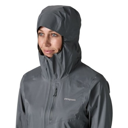 Patagonia Storm Racer Jacket - Women's 8