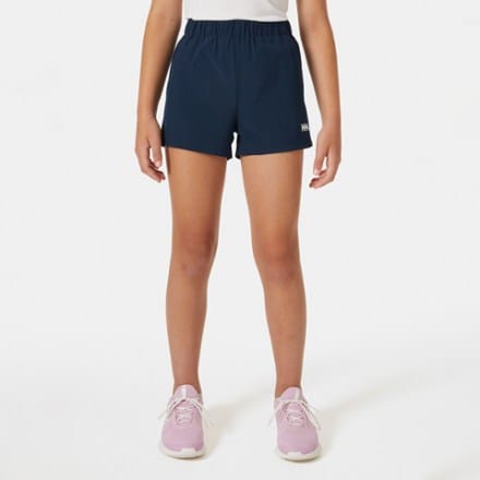 Helly Hansen Thalia 2.0 Shorts - Kids' 1