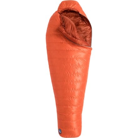 Big Agnes Greystone 0 Sleeping Bag 0