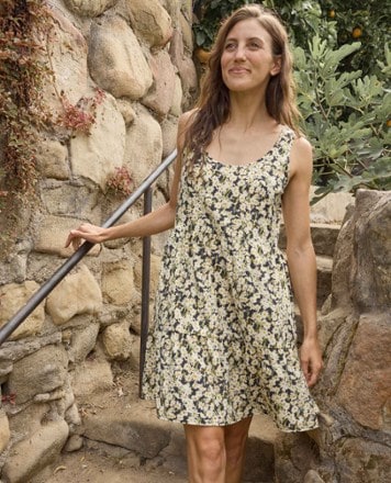 Toad&Co Sunkissed Sunsana Dress - Women's 3