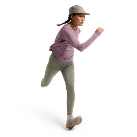 Arc'teryx Essent High-Rise Utility 26" Leggings - Women's 3