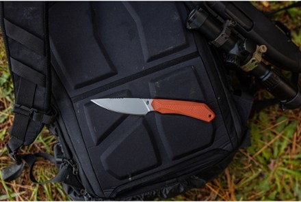 Gerber Forefront Fixed Blade Knife with Sheath 6