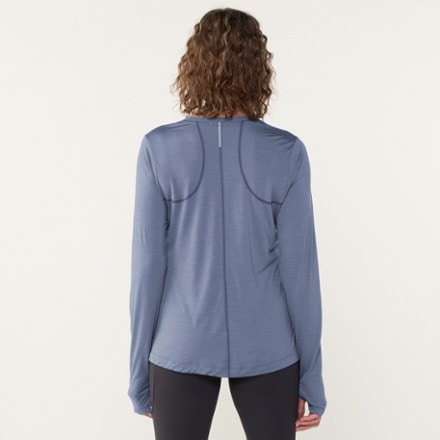 Smartwool Active Ultralite Long-Sleeve Shirt - Women's 2