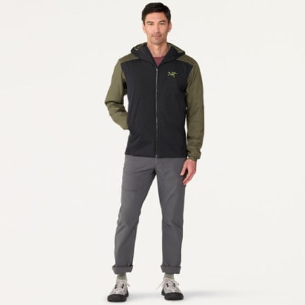 Arc'teryx Atom Insulated Hoody - Men's 3