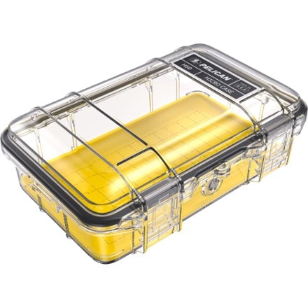 Pelican M50 Micro Case 0