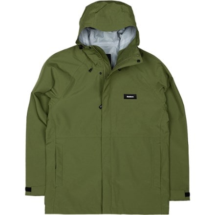 Finisterre Skybird Waterproof Jacket - Men's 0