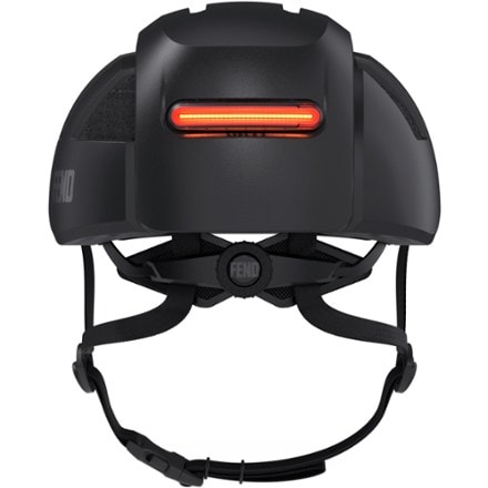 FEND Super Plus Foldable Bike Helmet 3