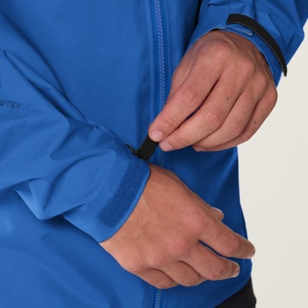 Arc'teryx Beta SL Jacket - Men's 8