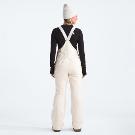The North Face Freedom Insulated Bib Snow Pants - Women's 2