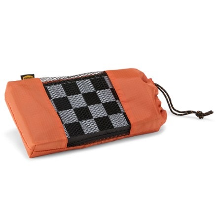 Outside Inside Basecamp Chess/Checkers 7