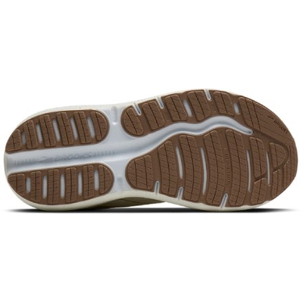 Brooks Ghost Max SE Road-Running Shoes - Women's 6