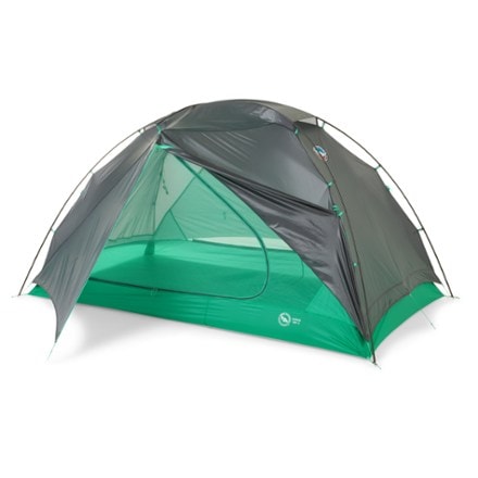 Big Agnes Sarvis VST 2 Tent 0
