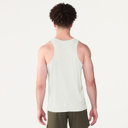 REI Co-op Swiftland Grid Running Tank Top - Men's 3