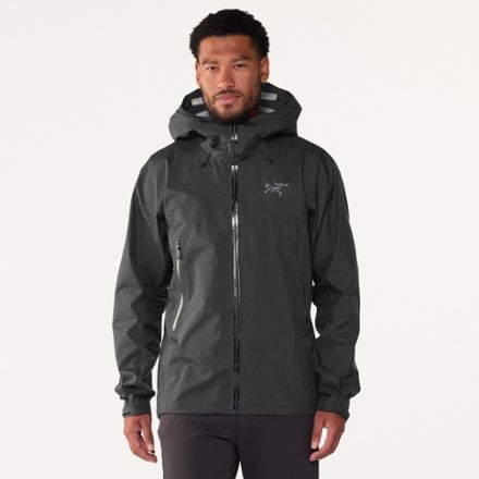Arc'teryx Beta SL Jacket - Men's 1