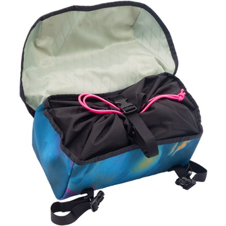 Swift Industries Catalyst Handlebar Pack 2