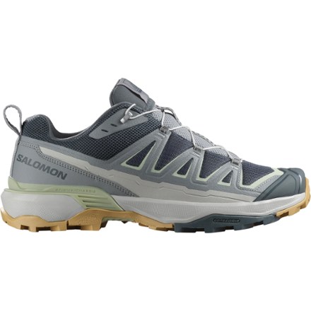 Salomon X Ultra 360 Edge Hiking Shoes - Men's 0